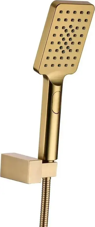 Смеситель Grocenberg GB8007 (золото матовый) - фото товара