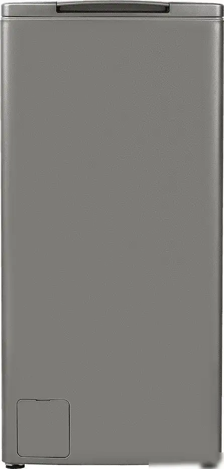 Стиральная машина с вертикальной загрузкой MAUNFELD MFWM127ISSL - фото товара