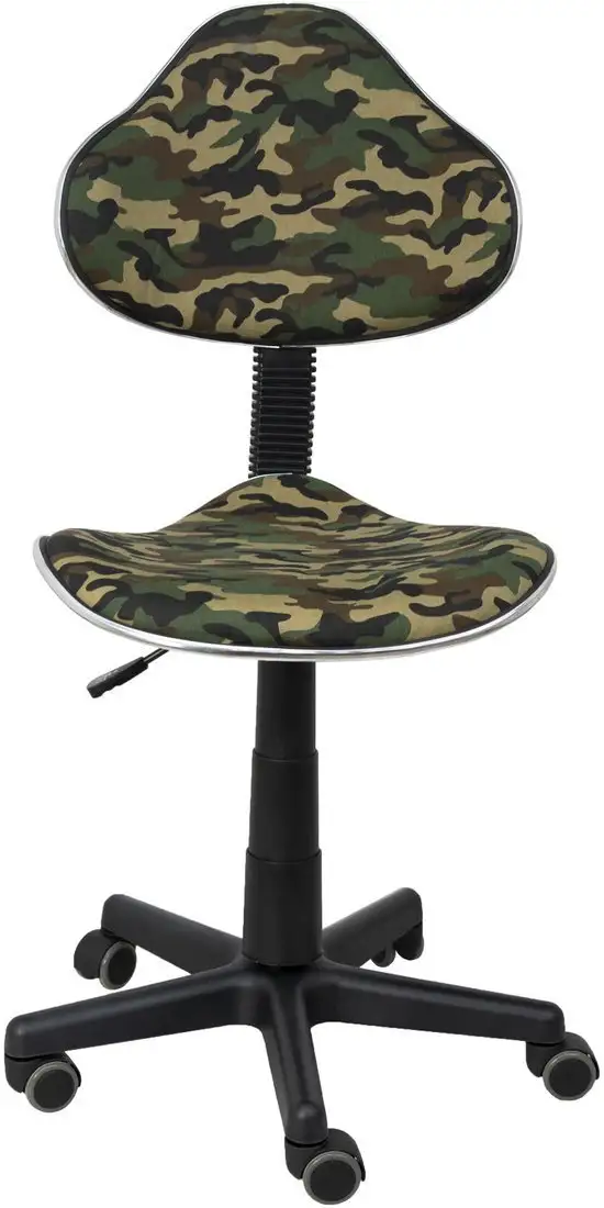 Офисный стул AksHome Miami (камуфляж) – фото товара