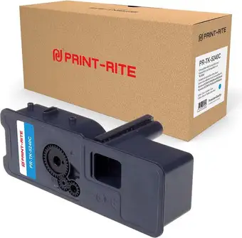 Картридж Print-Rite PR-TK5240C (аналог Kyocera TK5240C) – изображение в каталоге