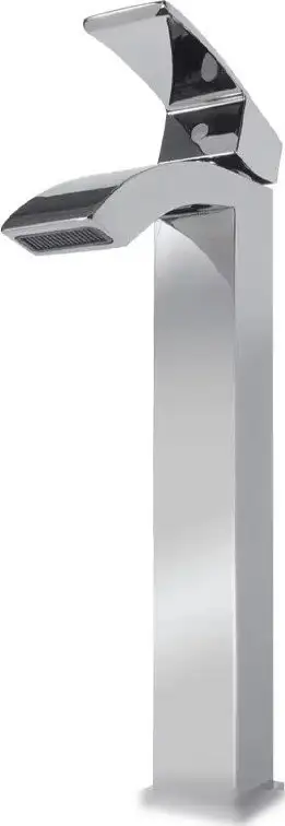 Смеситель Grocenberg GB3007 (хром) - фото товара