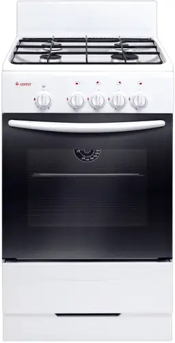 Кухонная плита GEFEST ПГ 3200-08 К35 — изображение в каталоге