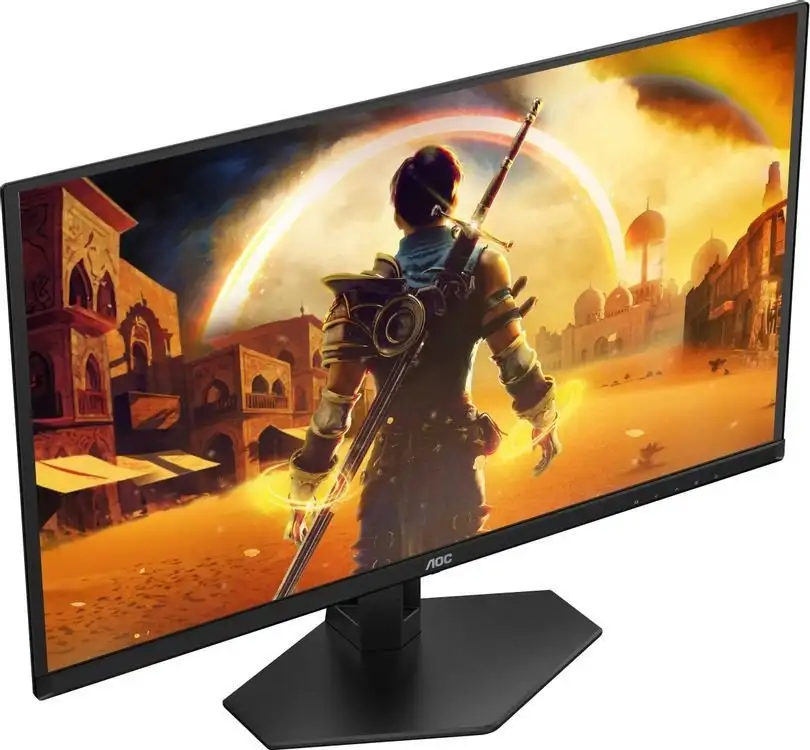 Игровой монитор AOC Gaming Q27G40ZDF – фото товара
