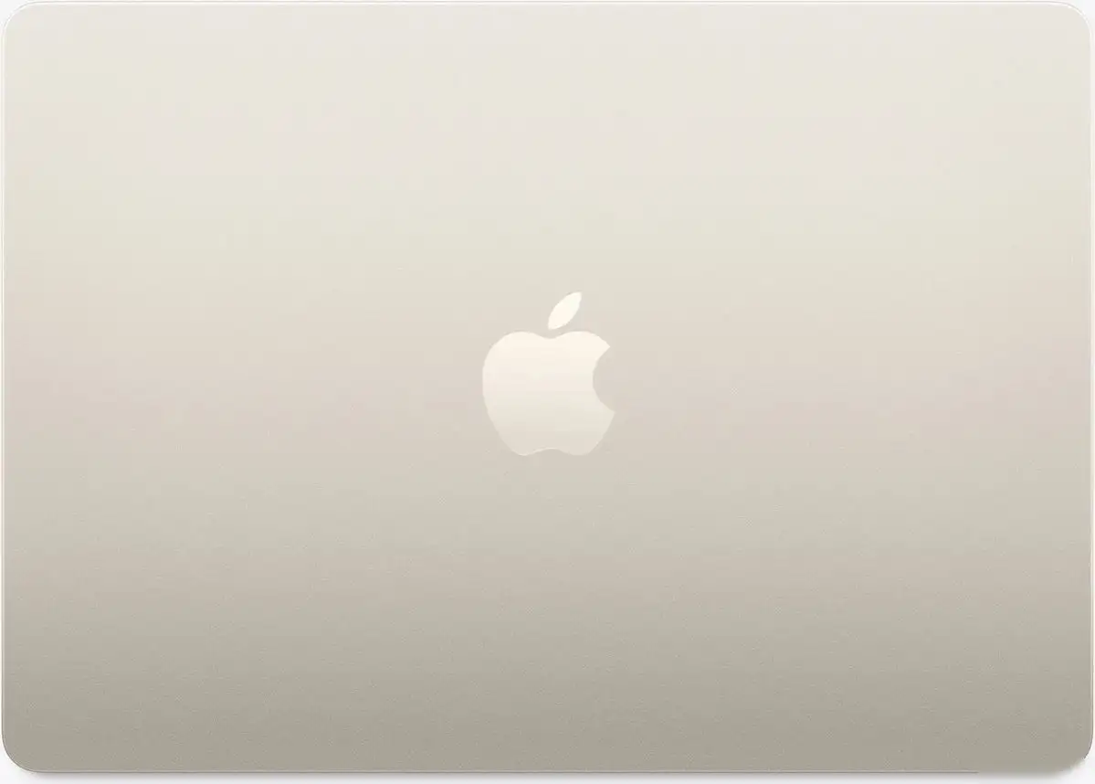 Ноутбук Apple MacBook Air 13.6" M5 2026 MDHA4 – фото товара