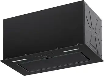 Кухонная вытяжка Krona Aspen 600 Black SGC КА-00009703 (черный) – изображение в каталоге