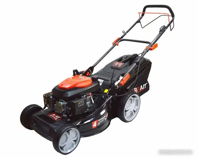 Газонокосилка Brait BLM2647SM Pro – фото товара