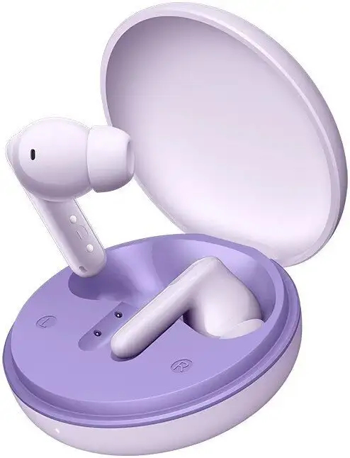HONOR Earbuds A Pro (сиреневый, международная версия) – фото товара