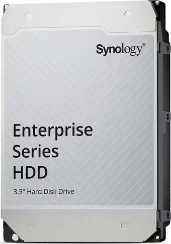 Жесткий диск Synology HAT5320 8TB HAT5320-8T – изображение в каталоге