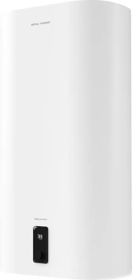 Накопительный электрический водонагреватель Royal Thermo RWH 100 Major Inverter - фото товара