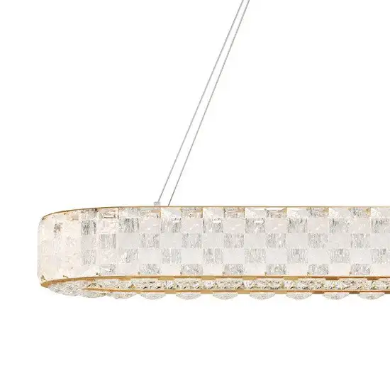 Подвесная люстра Maytoni Castello MOD336PL-L130G3K – фото товара
