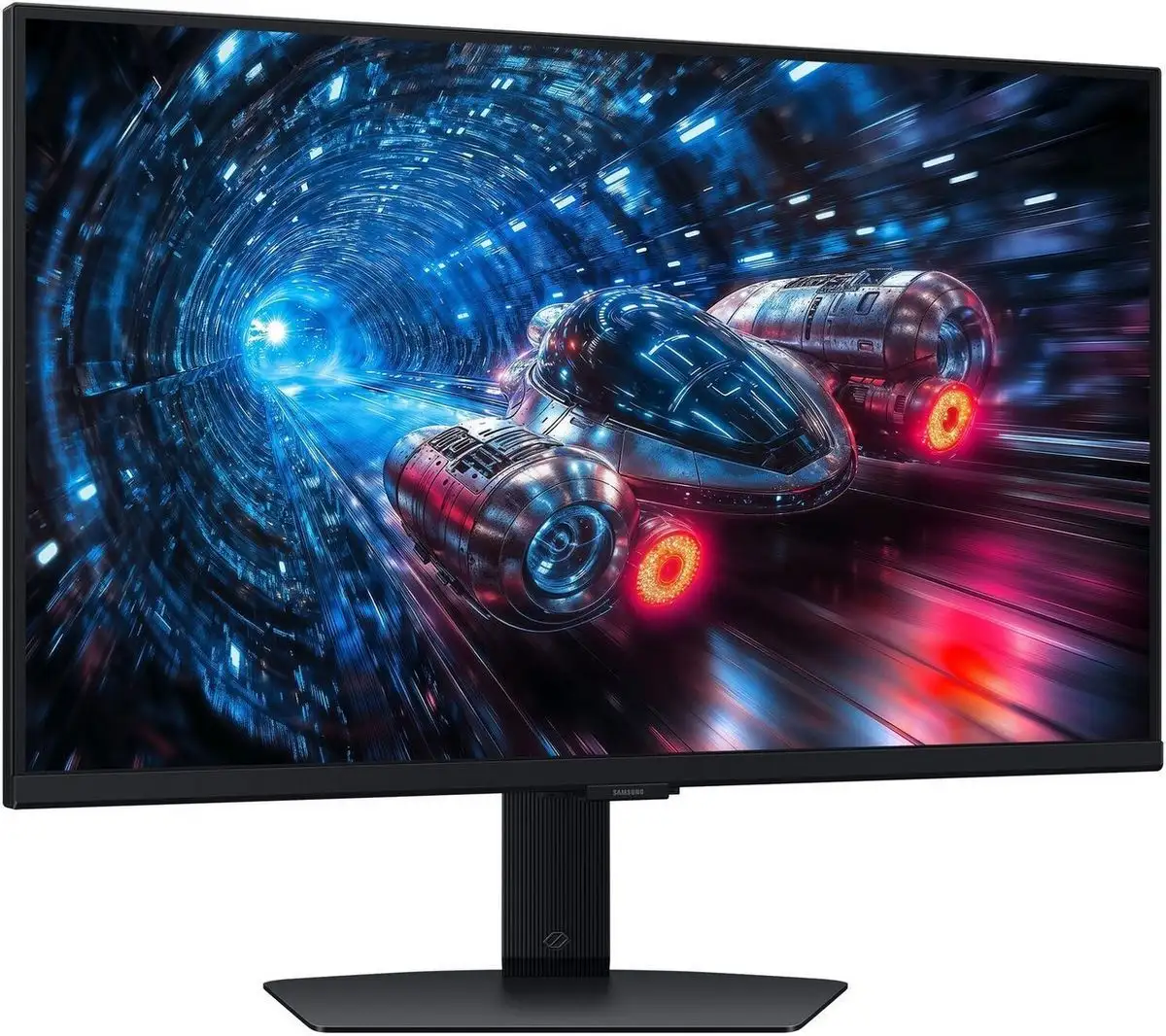 Игровой монитор Samsung Odyssey G7 LS27FG706EIXCI – фото товара