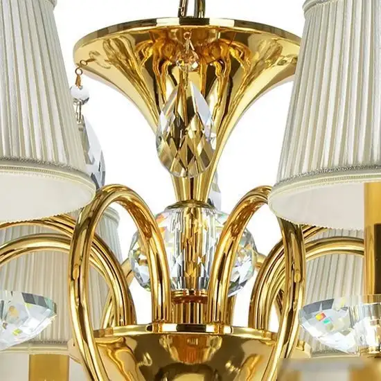 Подвесная люстра Lightstar Ricerco 693082 – фото товара