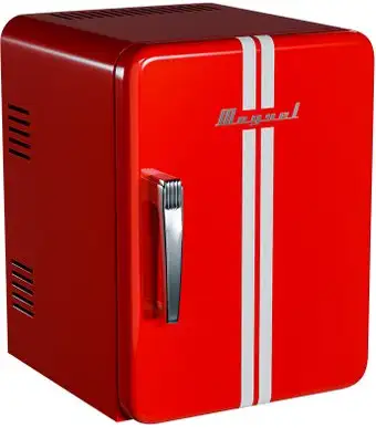 Мини-холодильник Meyvel MMT-30VR - изображение в каталоге