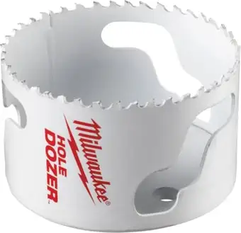 Коронка Milwaukee Hole Dozer 49560129 – изображение в каталоге