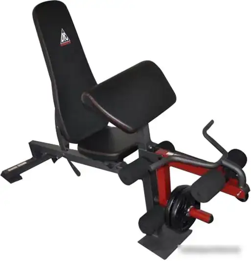 Силовая станция DFC 8500 – фото товара