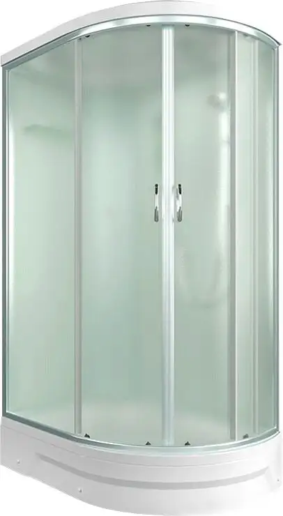 Душевая кабина Erlit ER351226L-C3-RUS 120x80 - фото товара