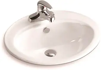 Умывальник SantiLine SL-2107 - изображение в каталоге