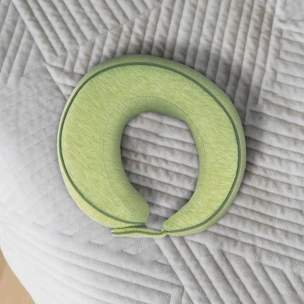 Массажер-подушка Kitfort KT-5901