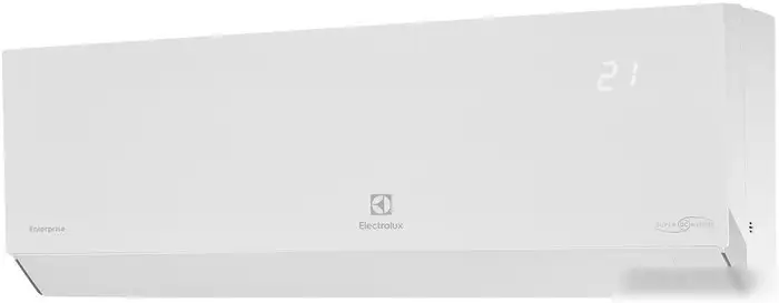Кондиционер Electrolux Enterprise EACS/I-12HEN-WHITE/N8_24Y - фото товара