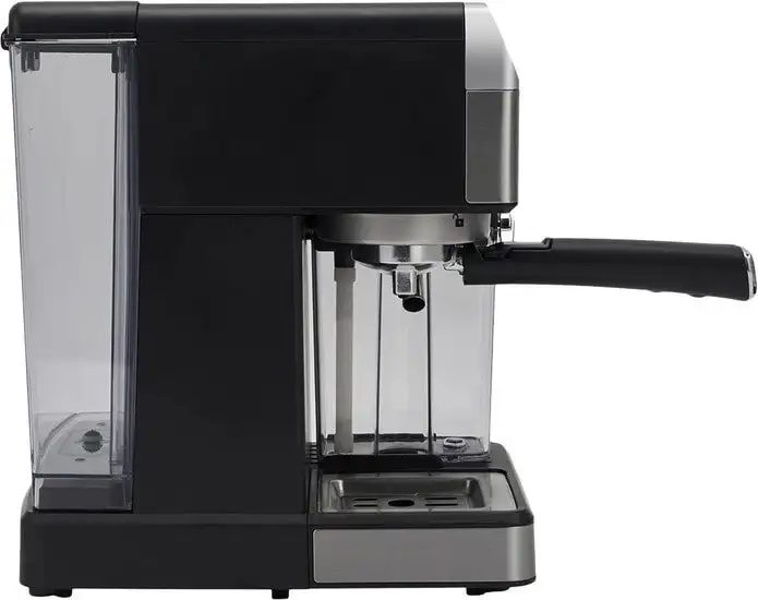 Рожковая помповая кофеварка Polaris PCM 1535E Adore Cappuccino - фото товара