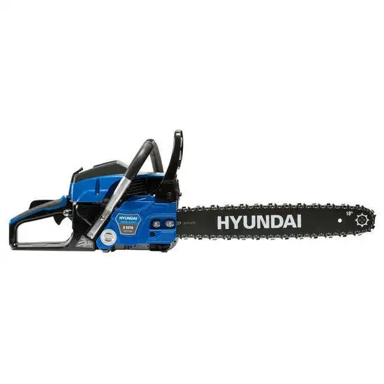 Бензопила Hyundai X-5218 – фото товара