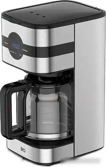 Капельная кофеварка BQ CM2002 - фото товара