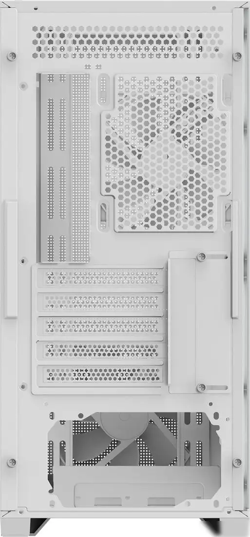 Корпус Gigabyte C102 Glass Ice – фото товара