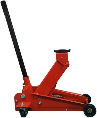 Подкатной домкрат Gearsen FJ 30495 3т – изображение в каталоге