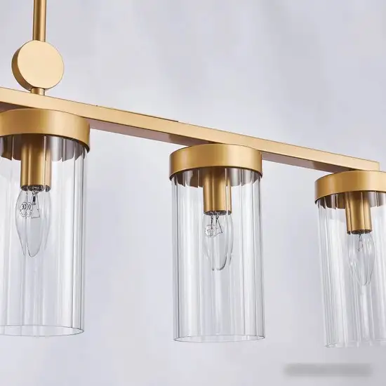 Подвесная люстра Favourite 3099-6U – фото товара