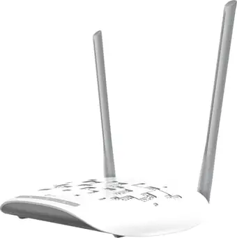 Точка доступа TP-Link TL-WA801N – изображение в каталоге