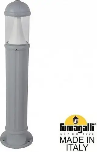 Садовый светильник Fumagalli Sauro FU_D15.555.000.LXD1L.CRB – изображение в каталоге