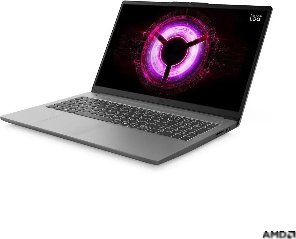 Игровой ноутбук Lenovo LOQ 15ARP10E 83S0002ERM – фото товара