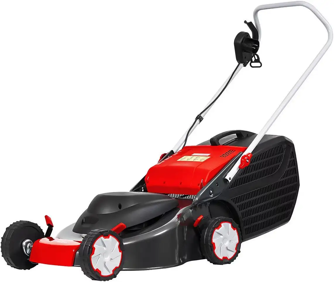 Газонокосилка Efco LR 48 PE Comfort Plus (2026) – фото товара