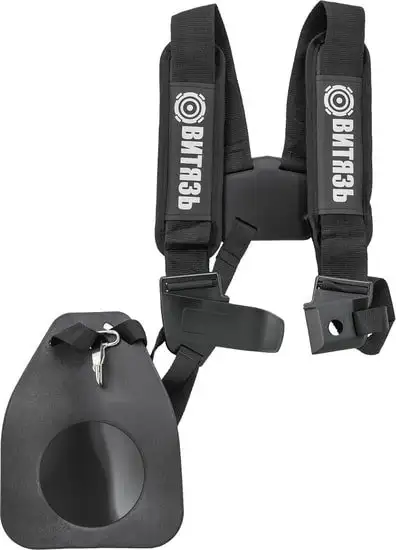 Триммер Витязь БГ-5500 М – фото товара