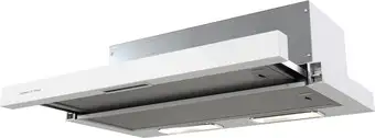 Кухонная вытяжка Zigmund & Shtain K 002.61 W