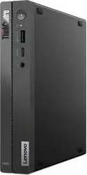 Компактный компьютер Lenovo ThinkCentre neo 50q Gen 4 12LN0028RU – изображение в каталоге