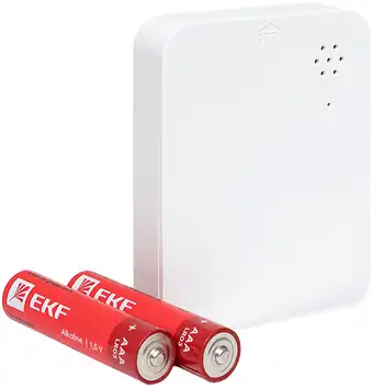Датчик EKF протечки Zigbee Connect is-fl-zb – изображение в каталоге