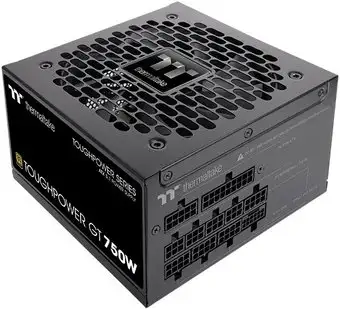 Блок питания Thermaltake Toughpower GT 750W PS-TPT-0750FNFAGE-3 – изображение в каталоге