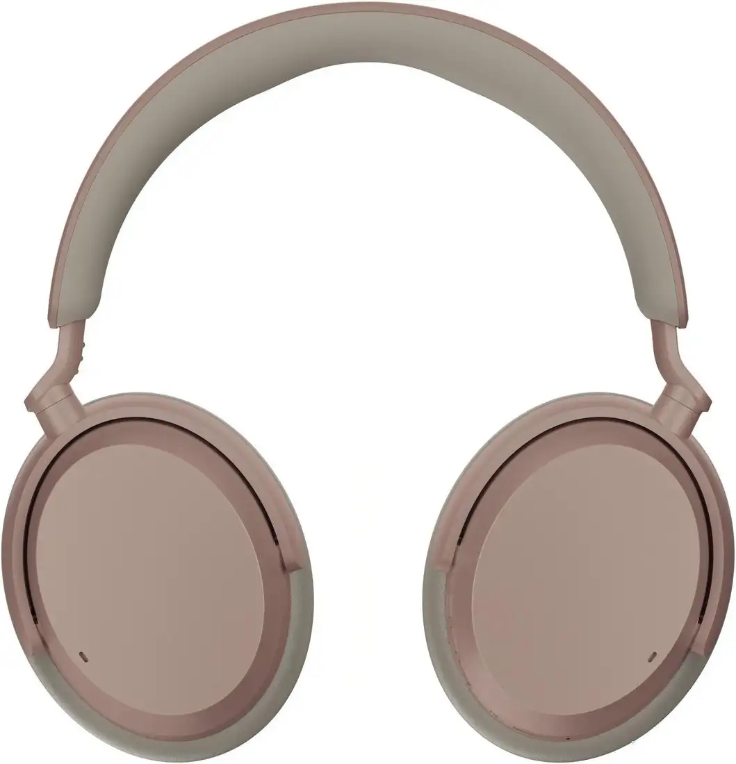 Наушники Sennheiser Accentum Wireless (коричневый/серый) – фото товара