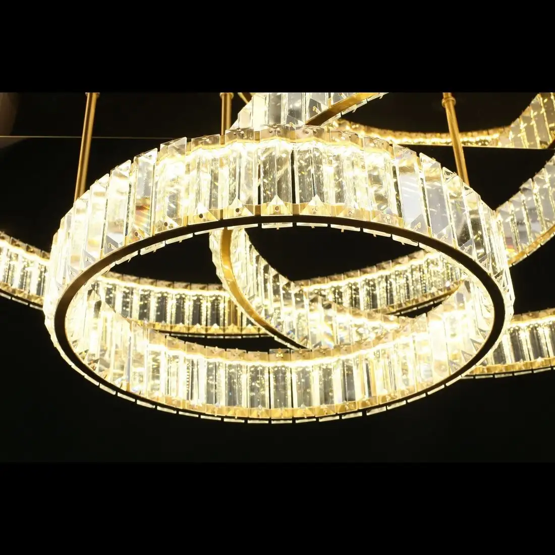 Люстра средней высоты Aployt APL.076.03.140 – фото товара