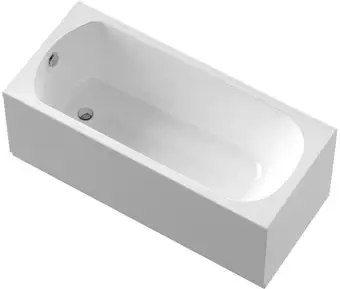 Ванна Cezares ECO-155-70-41-W37 - изображение в каталоге