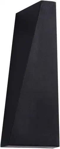 Уличный настенный светильник Maytoni Times Square O580WL-L6B – изображение в каталоге