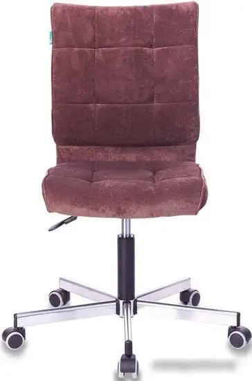 Кресло Бюрократ CH-330M/LT-10 (коричневый) – фото товара