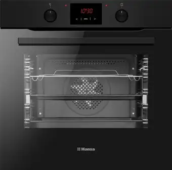 Электрический духовой шкаф Hansa BOES68421 - изображение в каталоге