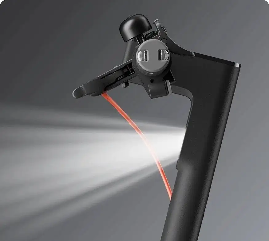 Электросамокат Xiaomi Electric Scooter 5 BHR9618GL – фото товара