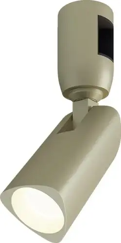 Трековый светильник Arlight ART-APRIORI-SPOT-TURN-R45-8W Day4000 OG 36deg 053950 – изображение в каталоге