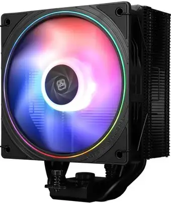 Кулер для процессора Thermalright AS120-EVO – изображение в каталоге