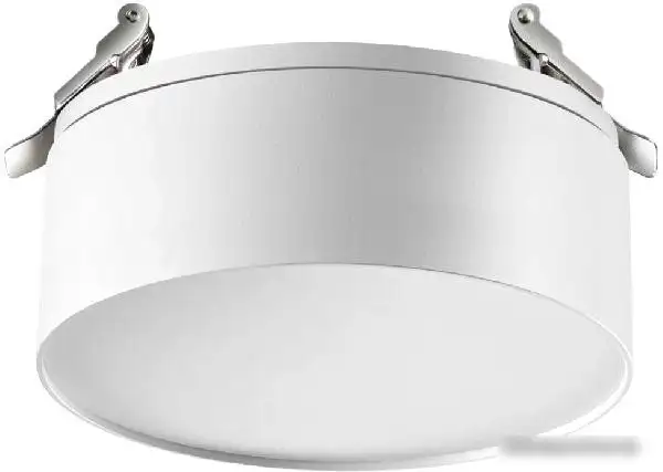 Точечный светильник Novotech Prometa 358752 – фото товара