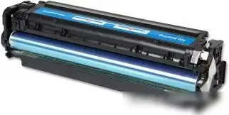 Картридж CACTUS CS-C718Y (аналог Canon 718 Yellow (265B002AA)) – фото товара