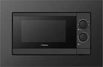 Микроволновая печь Hansa AMGB20M1BH – изображение в каталоге